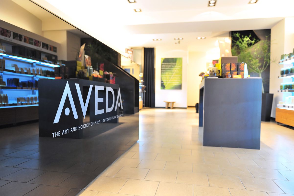 Aveda Lifestyle Salon Spa In Berlin