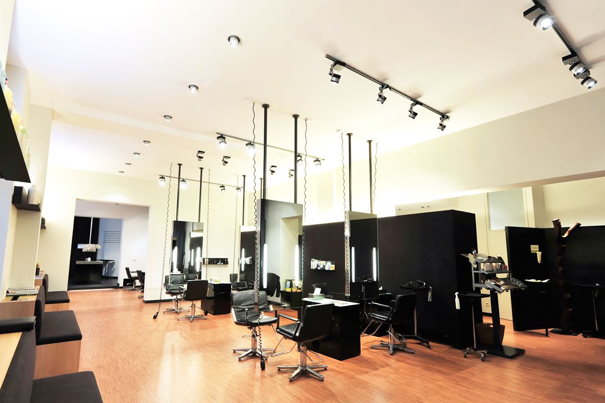 Aveda Lifestyle Salon Spa In Berlin